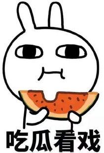 什么是吃瓜的心思,揭秘网络热议背后的心理动机