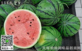 穿越吃寒瓜,尽享古风寒瓜美味之旅