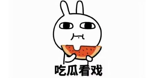 趣味吃瓜文案句子,轻松解锁娱乐圈新鲜事