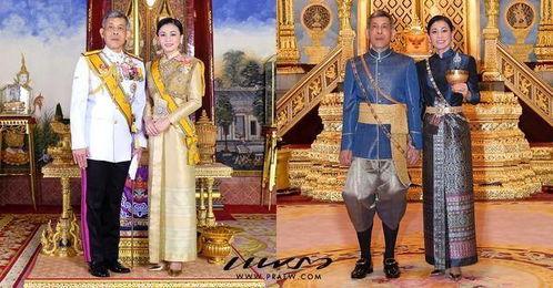 吃瓜妮娜皇后,妮娜皇后的宫廷八卦风云录