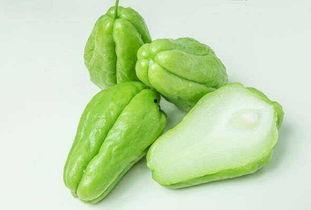 兰溪佛手瓜怎么吃,兰溪佛手瓜的多样食法探索