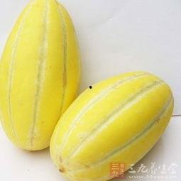 孕妇梦见吃甛瓜,甛瓜寓意与生育寓意