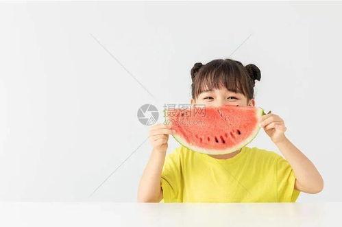 大嘴喜欢吃小瓜,小瓜的诱惑之旅