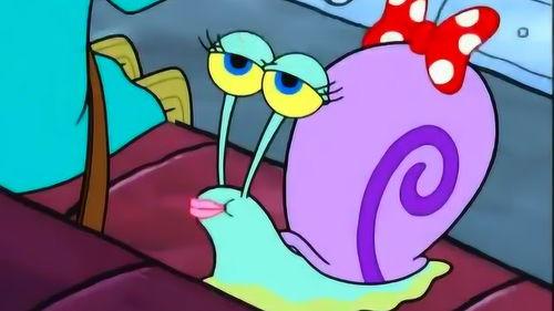 大嘴喜欢吃小瓜,小瓜的诱惑之旅