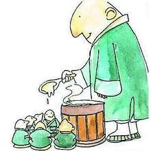 吃瓜不吐籽bl,揭秘瓜界那些事儿