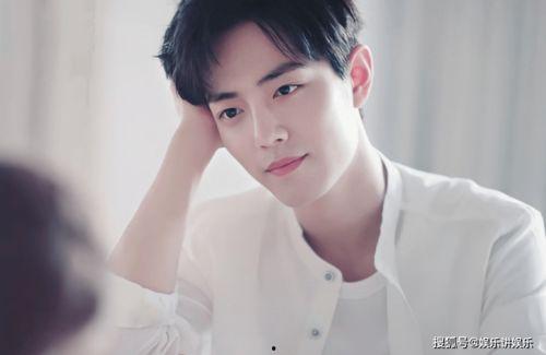 肖战考古吃瓜,揭秘明星背后的故事与争议