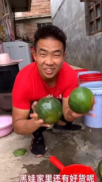 雄安吃瓜小伙,吃瓜小伙的视角看新区发展