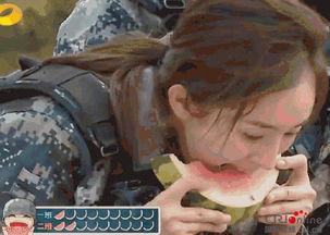 吃瓜群众秒变五瓜是真的吗,揭秘网络热词背后的真实含义