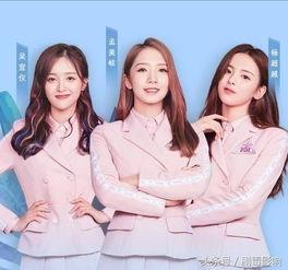 韩剧吃瓜头像女生,揭秘网络红人的魅力与争议