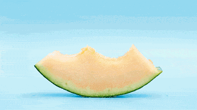 吃哈密瓜容易发热,小心引发“夏日发热”现象