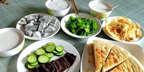 乳瓜可以吃饼吗