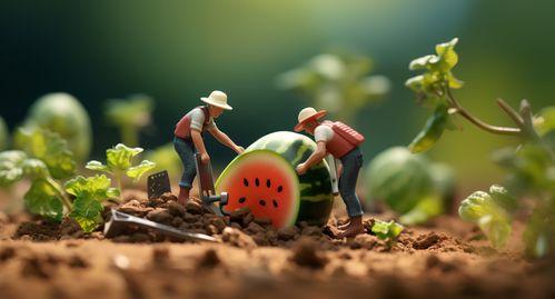 人类吃瓜瞬间,揭秘人类吃瓜的瞬间魅力