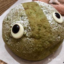 呆瓜的呆瓜吃美食,呆瓜的独特味蕾探险