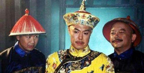 皇宫吃瓜僧,吃瓜僧的宫廷奇遇记