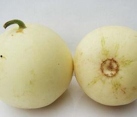 声控吃梨瓜,解锁吃梨瓜的神秘之旅