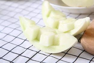 吃蜜瓜而死,探寻甜蜜背后的悲剧真相