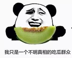 不作恶吃瓜群众,揭秘网络时代的理性围观者