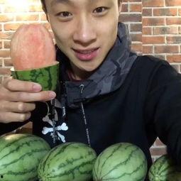 大汉悦吃瓜视频,揭秘热门事件背后的真相与笑料