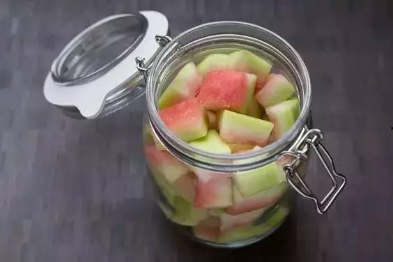 吃瓜不吐皮文案