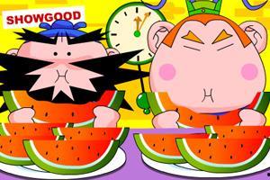 呱呱吃瓜每日更新,呱呱吃瓜，热点追踪不停歇