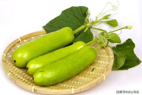 翠玉瓠子瓜怎么吃,翠玉瓠子瓜的多样食法探索