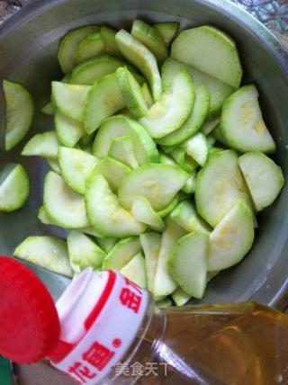 翠玉瓠子瓜怎么吃,翠玉瓠子瓜的多样食法探索