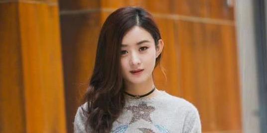 吃瓜答题赵丽颖,瓜田里的璀璨明星