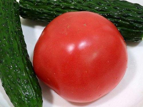 肝病吃角瓜,天然食疗新选择