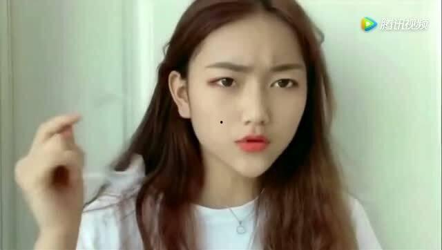 吃瓜嘴唇的视频大全