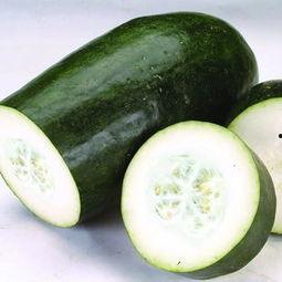 长白皮瓜怎么吃,探索美味新境界