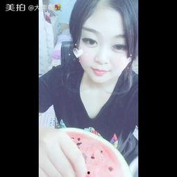 吃瓜挑战失败视频,网友直呼“太真实”！