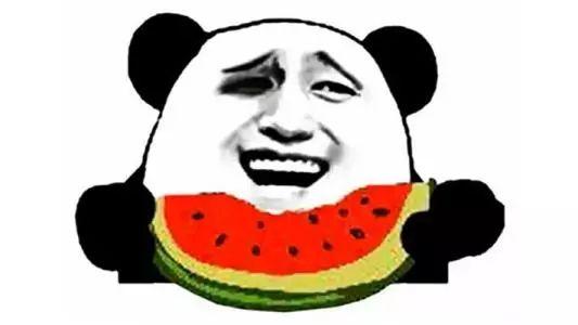 中秋吃瓜群众,吃瓜群众欢乐多