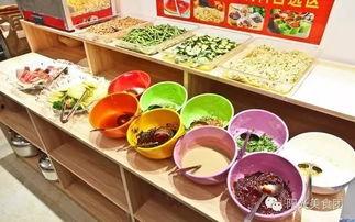 郑州探店吃瓜,瓜果飘香，美食地图大揭秘