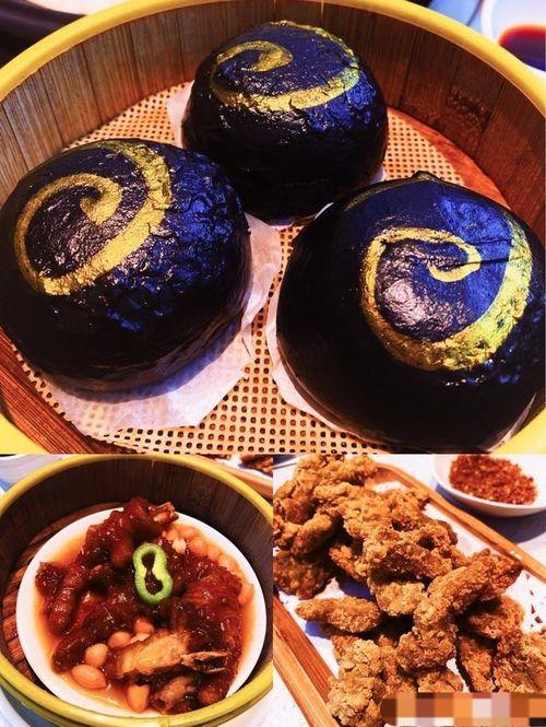 郑州探店吃瓜,瓜果飘香，美食地图大揭秘