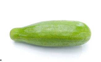 吃白瓜好处有哪些,白瓜的营养益处大盘点