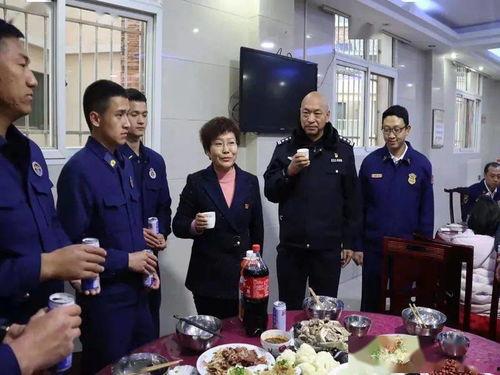 吃瓜刘县长,揭秘基层官员的日常生活与百姓情怀