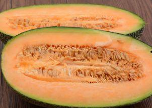 南方吃哈密瓜串怎么吃