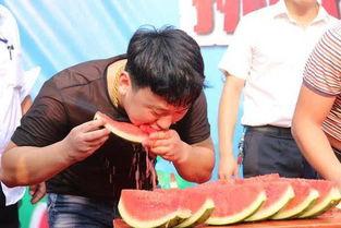 吃瓜女游客,揭秘吃瓜女游客的欢乐之旅