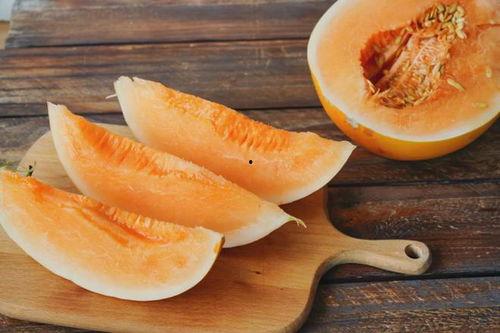 淋病可以吃蜜瓜吗,探讨饮食与疾病的关系