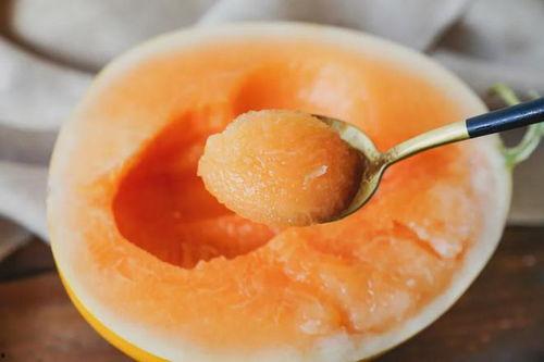 淋病可以吃蜜瓜吗,探讨饮食与疾病的关系