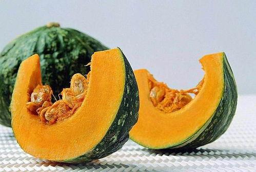 孕妇吃望瓜,揭秘孕妇吃望瓜的神奇功效