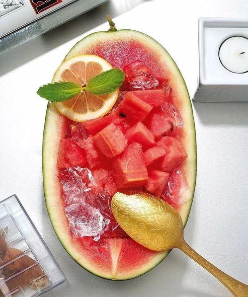 孕妇吃望瓜,揭秘孕妇吃望瓜的神奇功效