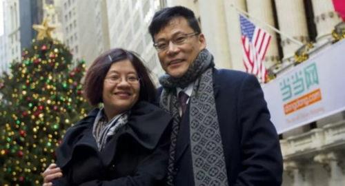 李国庆吃瓜广告,揭秘娱乐圈幕后真相