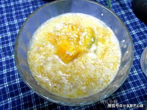 我只配喝粥 吃瓜,简单生活的美味享受