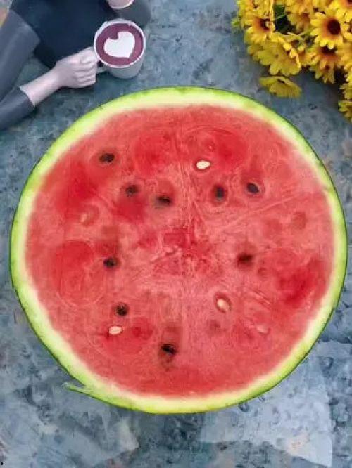 防胖吃瓜的神器,尽享美味——揭秘防胖吃瓜的神器秘籍