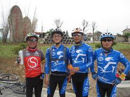 广德骑行吃瓜,一路吃瓜，畅享夏日悠闲时光