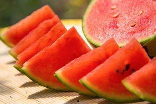 吃瓜比例是多少,揭秘吃瓜群众的神秘比例之谜