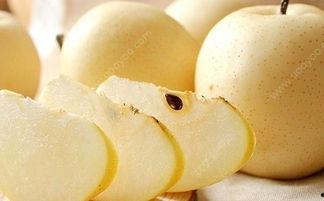 减肥可以吃雪梨瓜吗,美味与健康的完美结合
