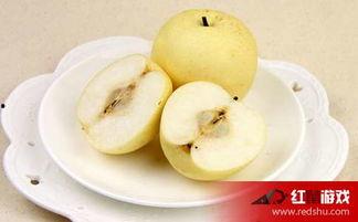 减肥可以吃雪梨瓜吗,美味与健康的完美结合