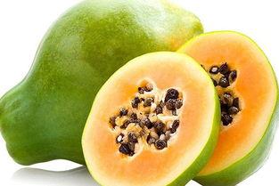 吃瓜表情换成木瓜,一场味蕾的奇幻之旅